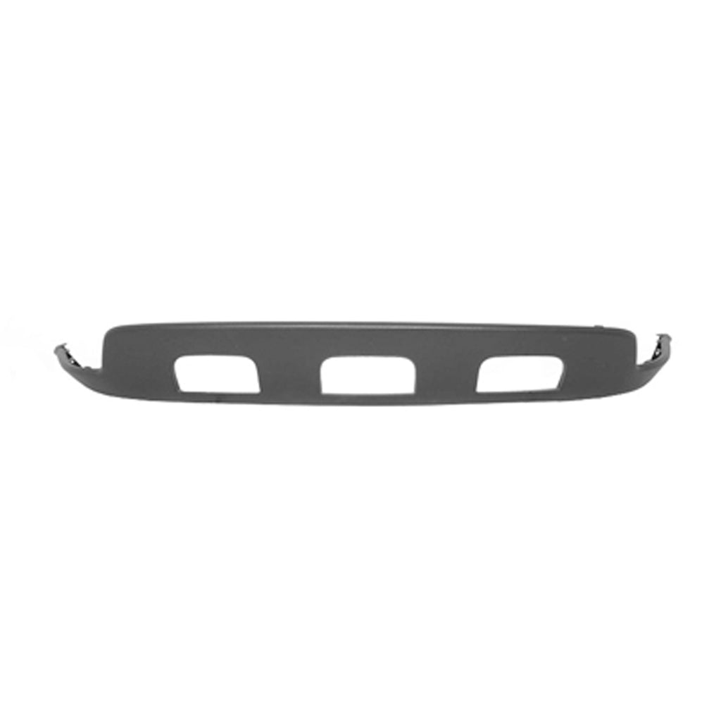Platinum Plus Frontont Lower Bumper Cover For Chevrolet Uplander 2005-2009(GM1000746PP)