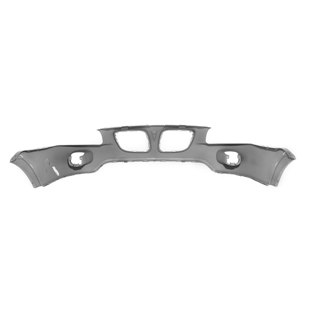 Reconditioned Frontont Upper Bumper Cover For Pontiac Montana Sv6 (canada) 2005-2009(GM1000747R)
