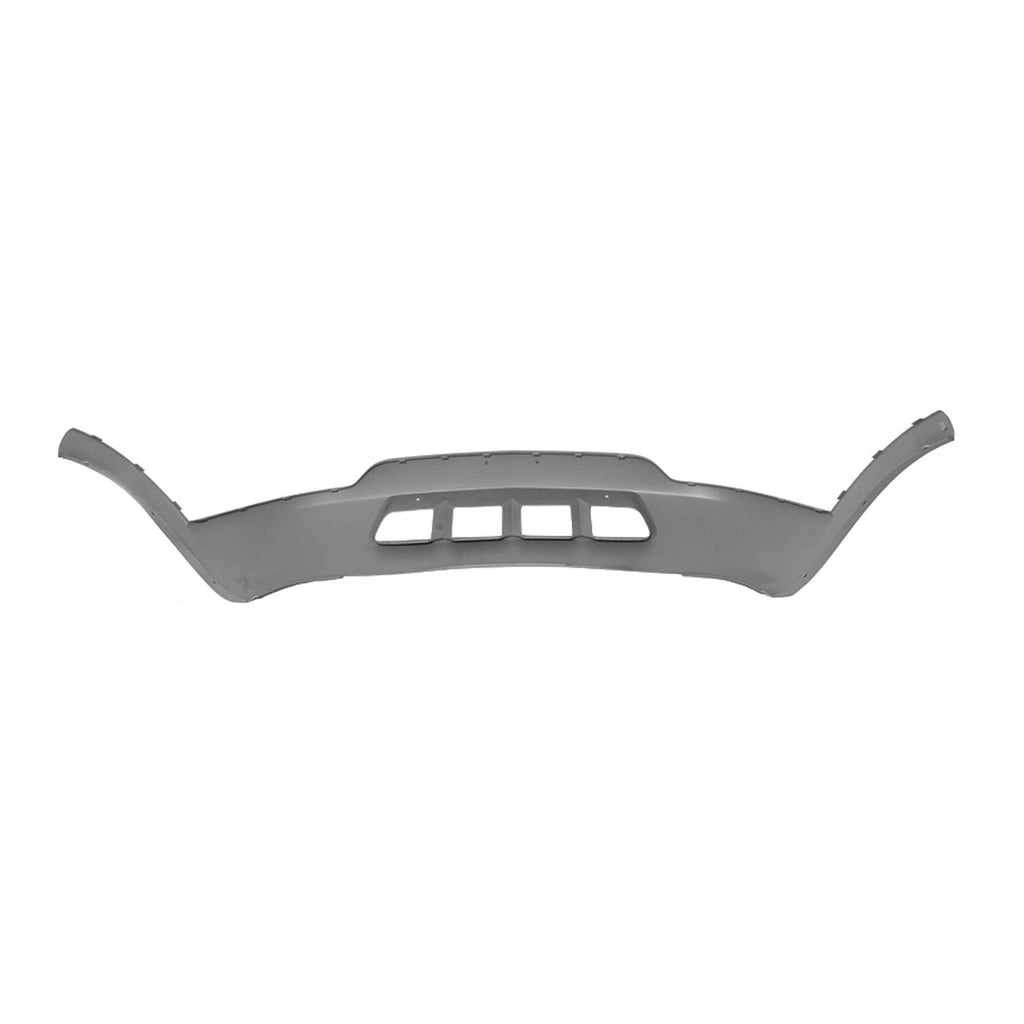 Reconditioned Frontont Lower Bumper Cover For Pontiac Montana Sv6 (canada) 2005-2009(GM1000748R)