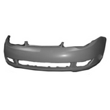 Reconditioned Frontont Bumper Cover For Saturn Ion Coupe 2003-2007(GM1000751R)