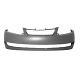 Platinum Plus Frontont Bumper Cover For Saturn Ion Sedan 2005-2007(GM1000754PP)