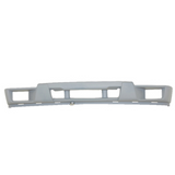 OEM Frontont Lower Bumper Cover For Chevrolet Colorado 2004-2012(GM1000757OE)