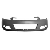 Platinum Plus Frontont Bumper Cover For Chevrolet Impala Limited(4thdigit Vin W) 2014-2016(GM1000764PP)