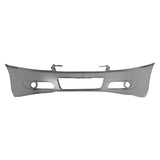 Reconditioned Frontont Bumper Cover For Chevrolet Impala Limited(4thdigit Vin W) 2014-2016(GM1000764R)