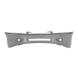Reconditioned Frontont Bumper Cover For Chevrolet Monte Carlo 2006-2007(GM1000766R)