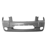Platinum Plus Frontont Bumper Cover For Chevrolet Hhr 2006-2011(GM1000776PP)