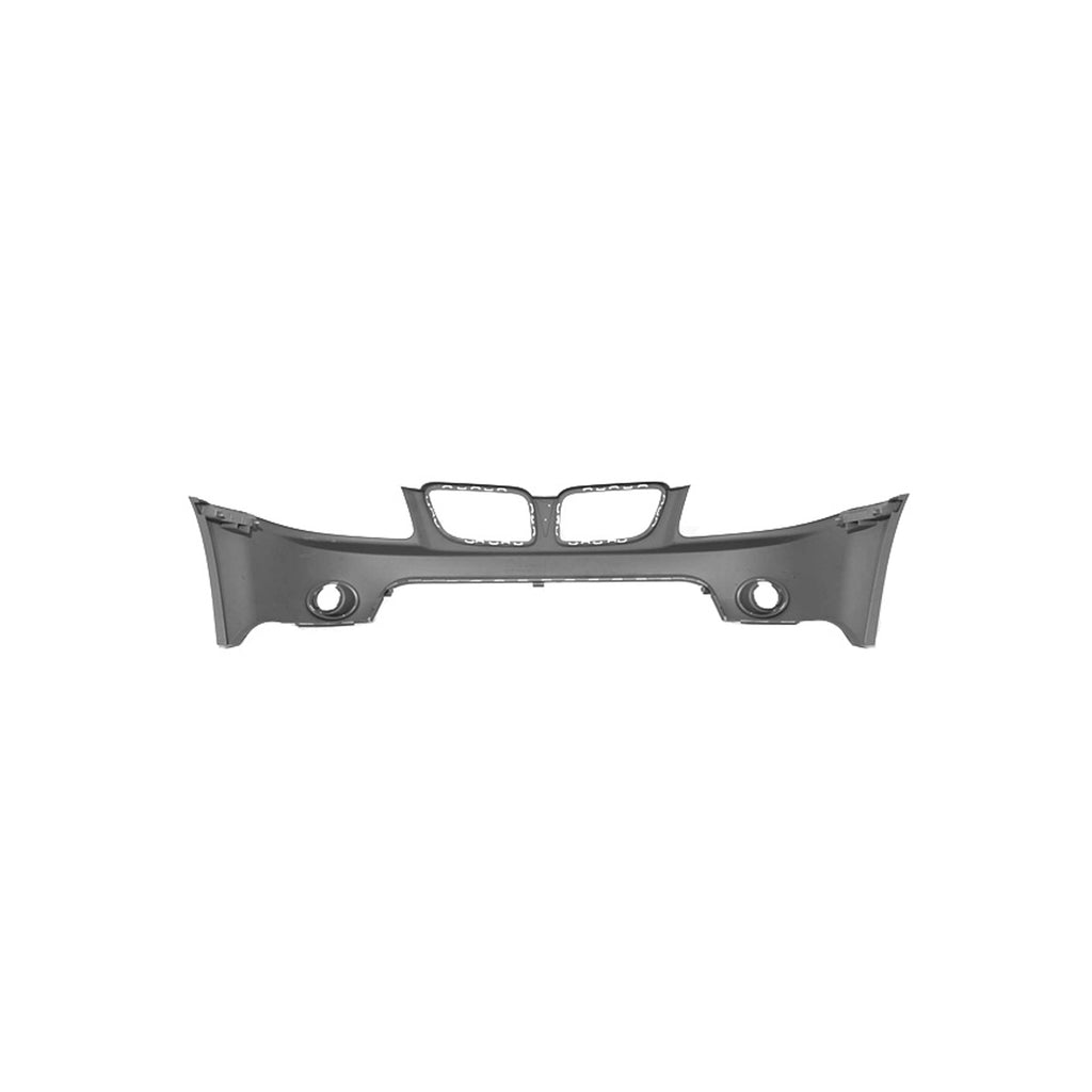Reconditioned Frontont Bumper Upper Cover For Pontiac Torrent 2006-2009(GM1000777R)