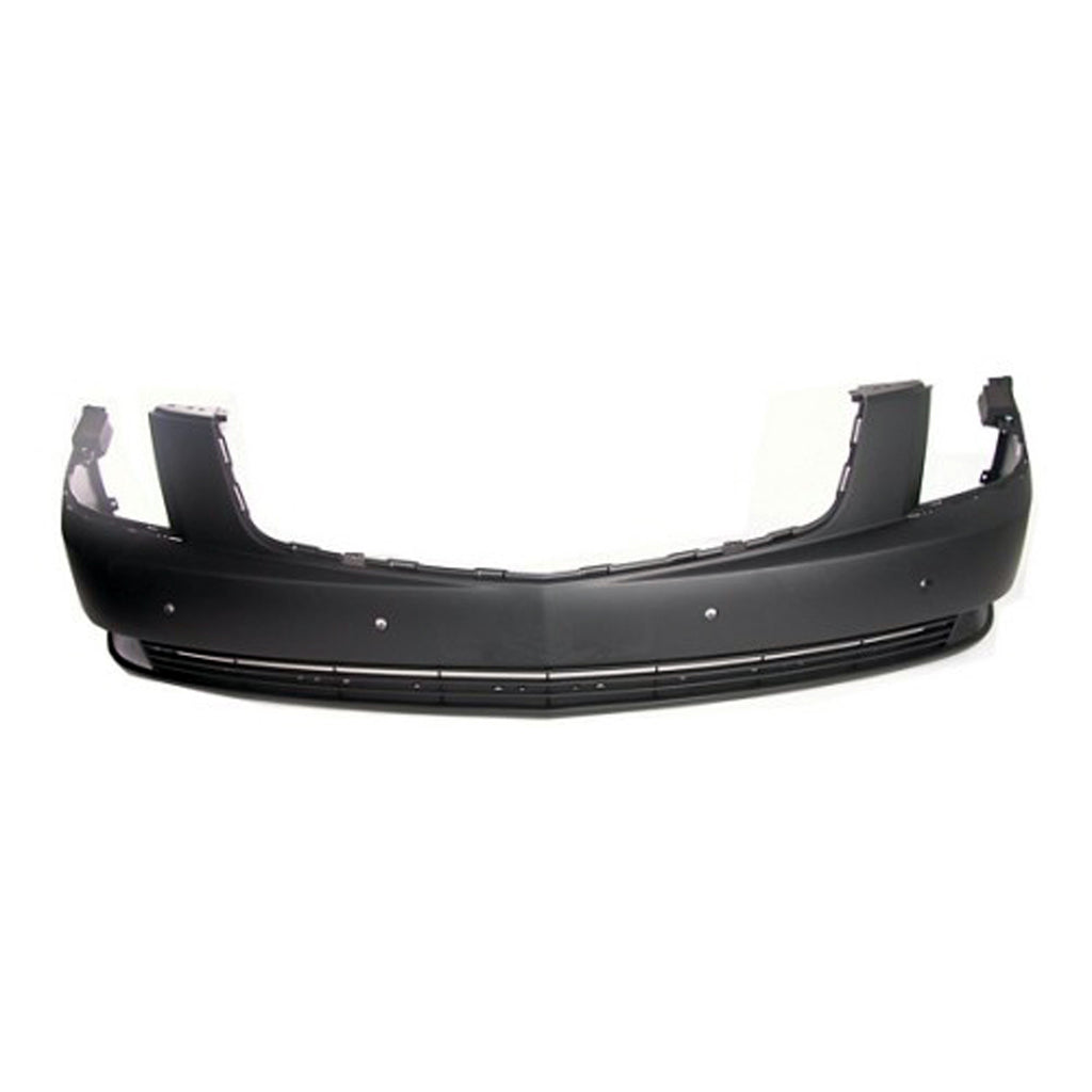 Platinum Plus Frontont Bumper Cover For Cadillac Dts 2006-2011(GM1000813PP)