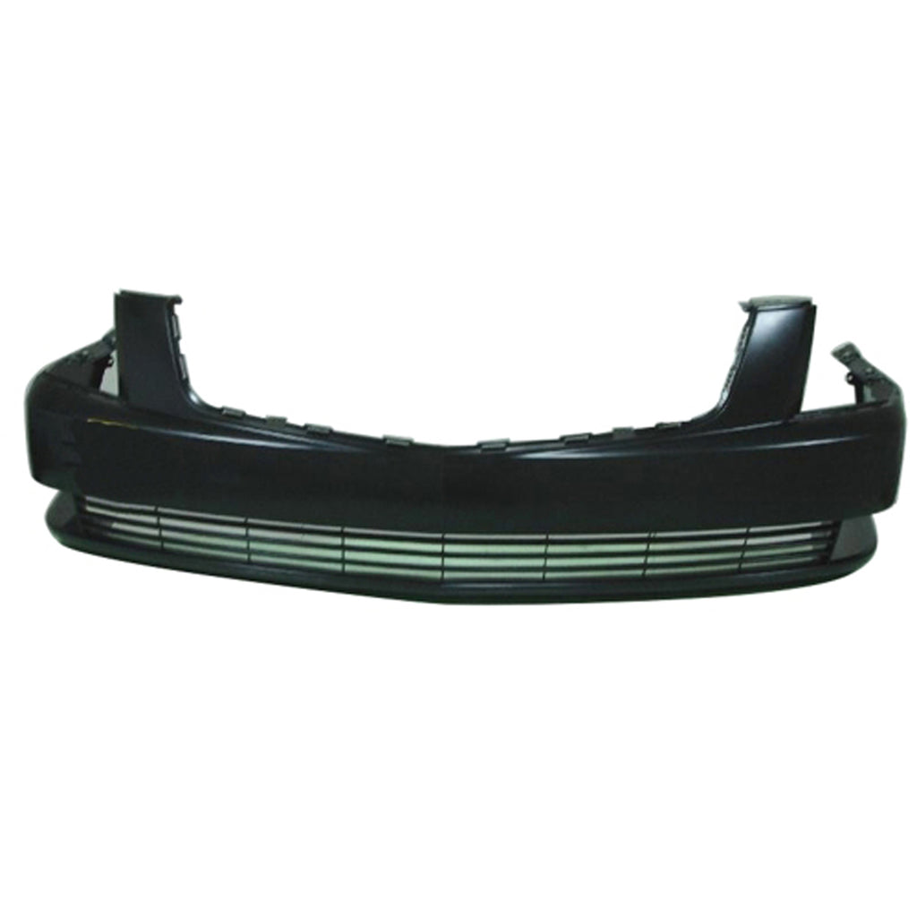OEM Frontont Bumper Cover For Cadillac Dts 2006-2011(GM1000814OE)