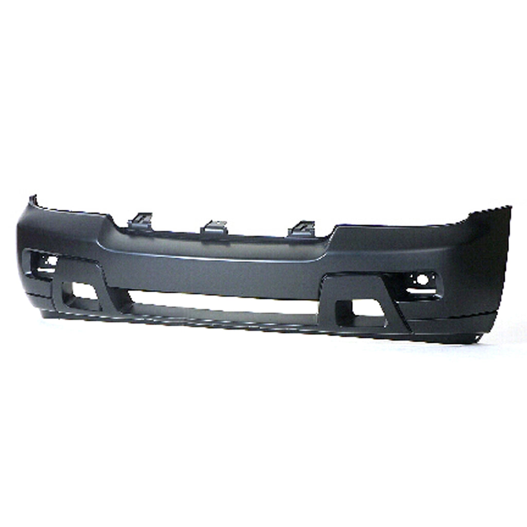 Platinum Plus Frontont Bumper Cover For Chevrolet Trailblazer 2006-2009(GM1000815PP)