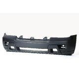 Reconditioned Frontont Bumper Cover For Chevrolet Trailblazer 2006-2009(GM1000815R)