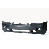 Reconditioned Frontont Bumper Cover For Chevrolet Trailblazer 2006-2009(GM1000815R)