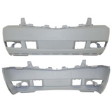 Reconditioned Frontont Bumper Cover For Cadillac Escalade 2007-2014(GM1000816R)