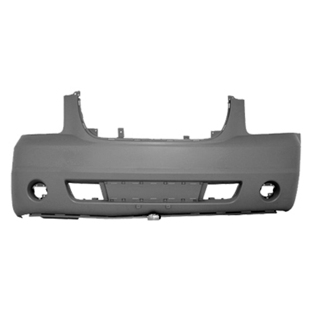 OEM Bumper Cover For Gmc Yukon 2007-2014(GM1000818OE)