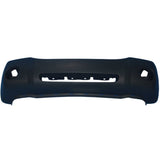 Reconditioned Frontont Bumper Cover For Gmc Envoy 2005-2009(GM1000821R)
