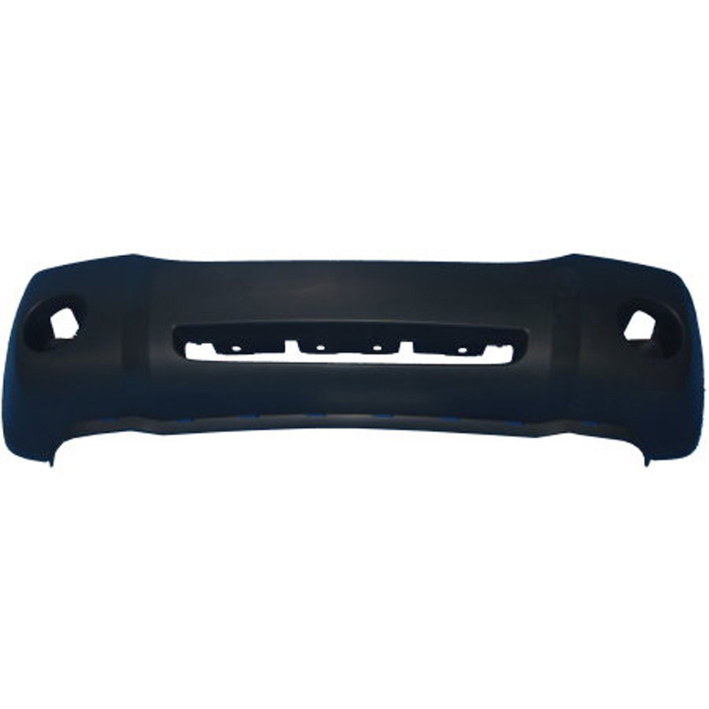 Frontont Bumper Cover For Gmc Envoy 2005-2009(GM1000821)