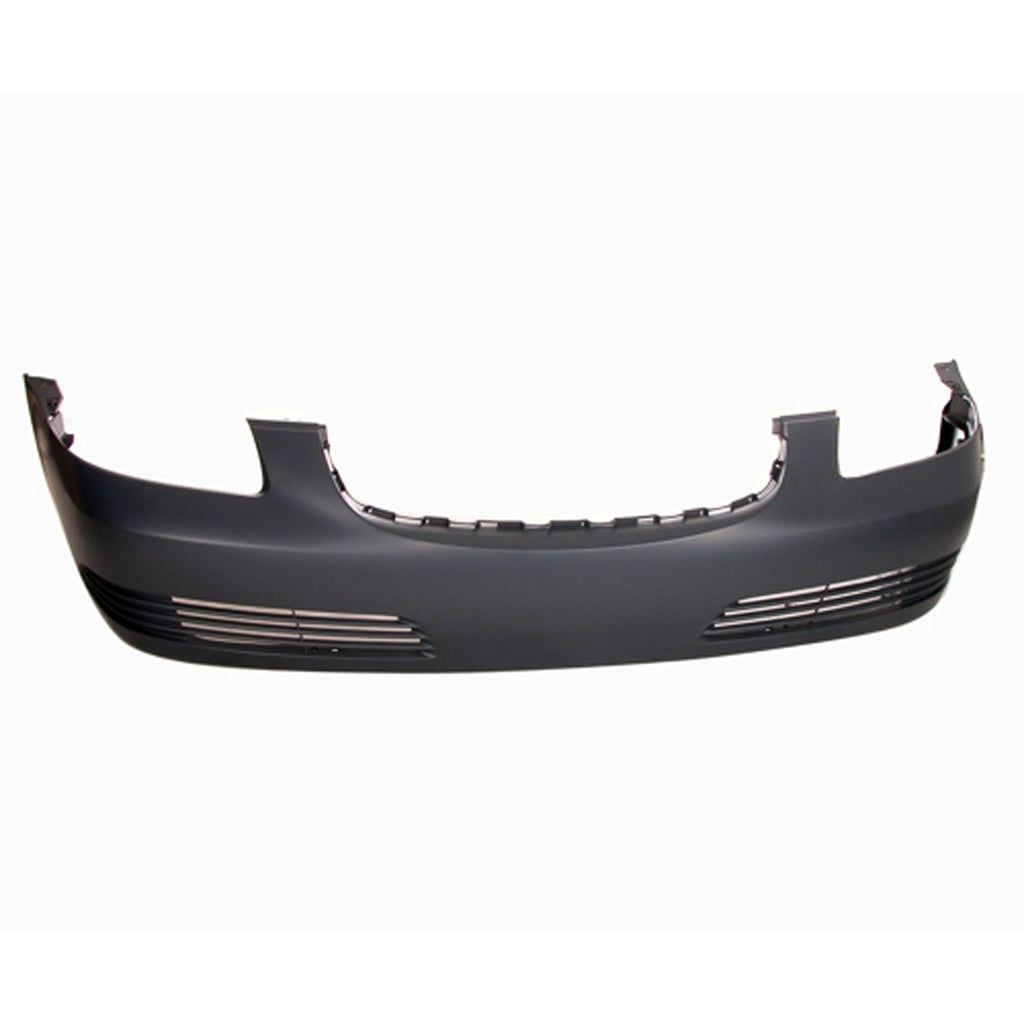 OEM Frontont Bumper Cover For Buick Lucerne 2006-2011(GM1000822OE)