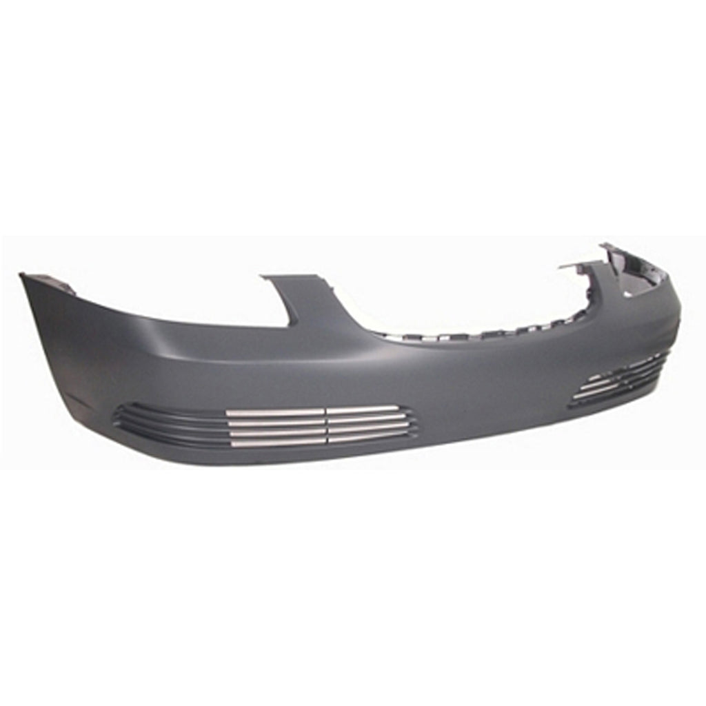 Platinum Plus Frontont Bumper Cover For Buick Lucerne 2006-2011(GM1000822PP)
