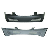 Reconditioned Frontont Bumper Cover For Buick Lucerne 2006-2011(GM1000822R)