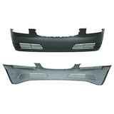 Reconditioned Frontont Bumper Cover For Buick Lucerne 2006-2011(GM1000822R)