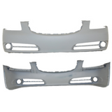 Reconditioned Frontont Bumper Cover For Buick Lucerne 2006-2009(GM1000823R)