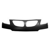 CAPA Certified Frontont Upper Bumper Cover For Pontiac Vibe 2005-2008(GM1000824C)
