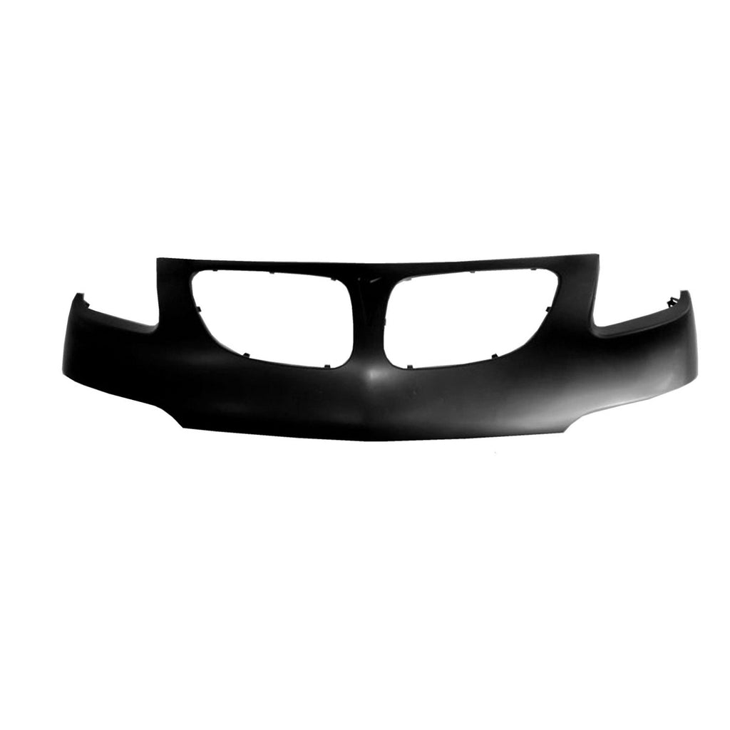 Frontont Upper Bumper Cover For Pontiac Vibe 2005-2008(GM1000824)