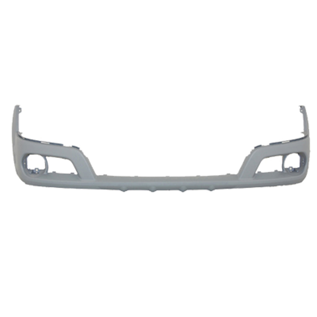 CAPA Certified Frontont Lower Bumper Cover For Pontiac Vibe 2005-2008(GM1000825C)