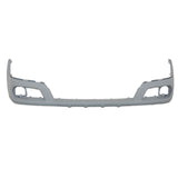 CAPA Certified Frontont Lower Bumper Cover For Pontiac Vibe 2005-2008(GM1000825C)