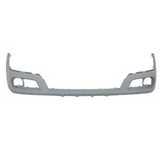 CAPA Certified Frontont Lower Bumper Cover For Pontiac Vibe 2005-2008(GM1000825C)