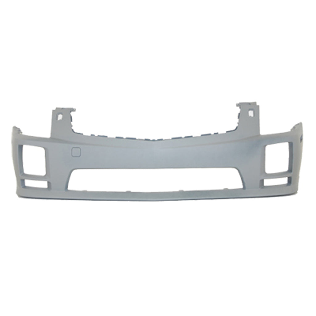 Reconditioned Frontont Bumper Cover For Cadillac Sts 2006-2009(GM1000832R)