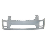Reconditioned Frontont Bumper Cover For Cadillac Sts 2006-2009(GM1000832R)