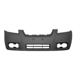 Platinum Plus Frontont Bumper Cover For Chevrolet Aveo Sedan 2007-2011(GM1000833PP)