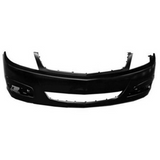 Reconditioned Frontont Bumper Cover For Saturn Aura 2007-2009(GM1000834R)