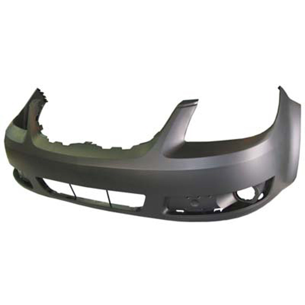Reconditioned Frontont Bumper Cover For Pontiac G5 2007-2009(GM1000835R)
