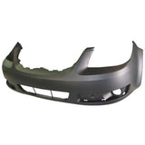 Reconditioned Frontont Bumper Cover For Pontiac G5 2007-2009(GM1000835R)