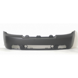 Reconditioned Frontont Bumper Cover For Chevrolet Trailblazer 2006-2009(GM1000839R)
