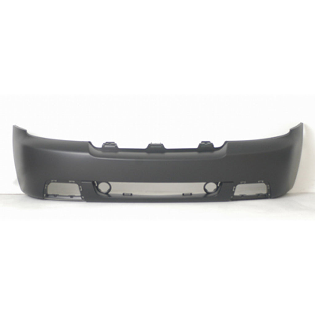Frontont Bumper Cover For Chevrolet Trailblazer 2006-2009(GM1000839)
