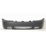Frontont Bumper Cover For Chevrolet Trailblazer 2006-2009(GM1000839)