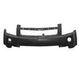 Reconditioned Frontont Bumper Cover For Chevrolet Equinox 2007-2009(GM1000840R)