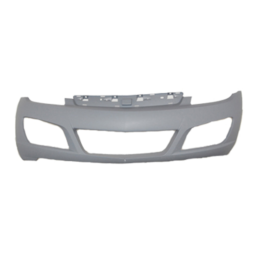 Reconditioned Frontont Upper Bumper Cover For Saturn Outlook 2007-2010(GM1000843R)
