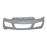 Reconditioned Frontont Upper Bumper Cover For Saturn Outlook 2007-2010(GM1000843R)
