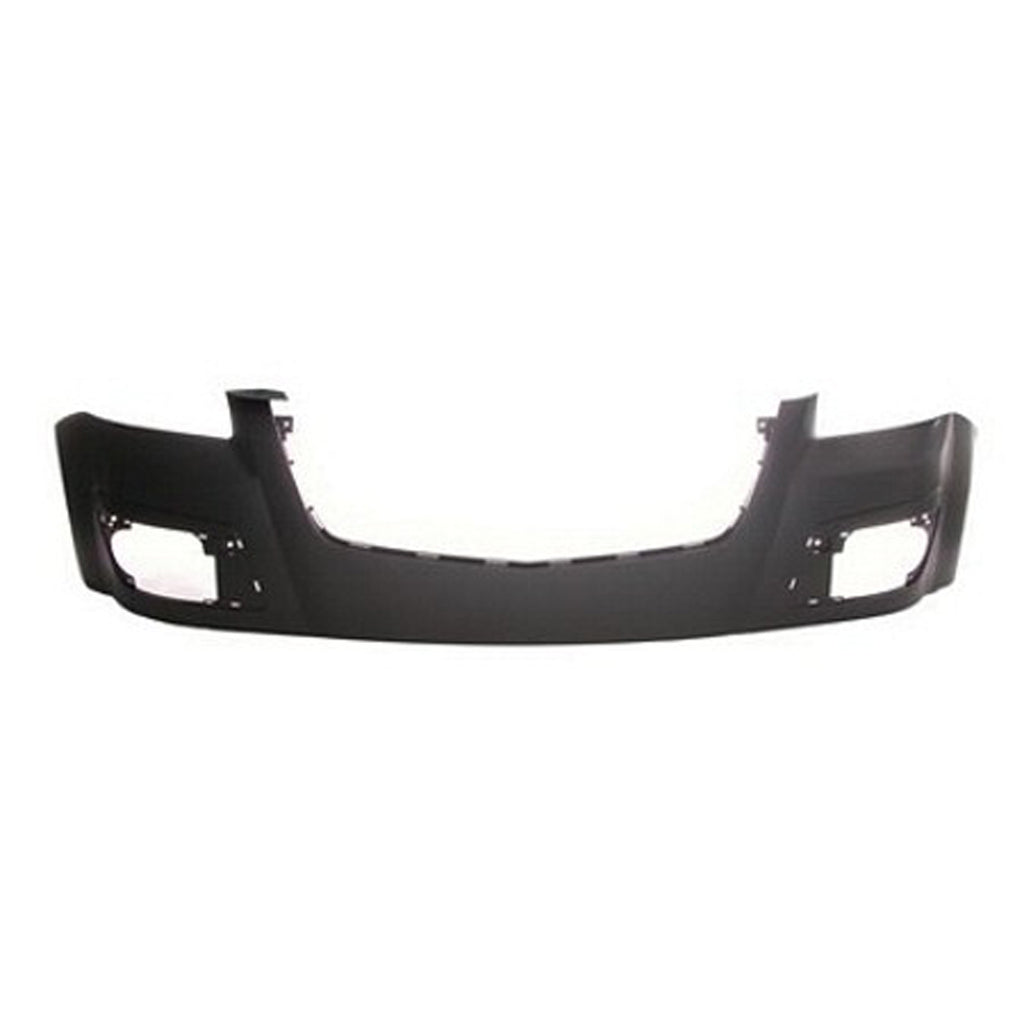 Frontont Upper Bumper Cover For Saturn Outlook 2007-2010(GM1000843)