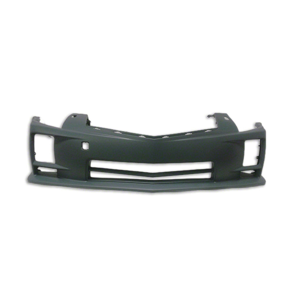 Reconditioned Frontont Bumper Cover For Cadillac Srx 2007-2009(GM1000846R)