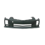 Reconditioned Frontont Bumper Cover For Cadillac Srx 2007-2009(GM1000846R)