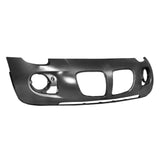 Reconditioned Frontont Bumper Cover For Pontiac Solstice 2007-2009(GM1000847R)