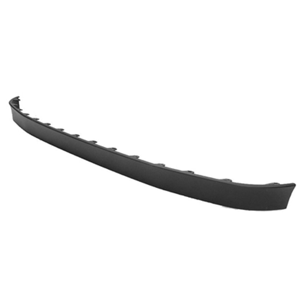 OEM Frontont Lower Bumper Deflector For Gmc Acadia 2007-2012(GM1000849OE)