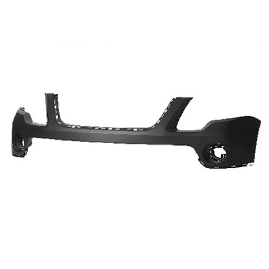OEM Frontont Upper Bumper Cover For Gmc Acadia 2007-2012(GM1000850OE)