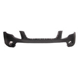 Platinum Plus Frontont Upper Bumper Cover For Gmc Acadia 2007-2012(GM1000850PP)