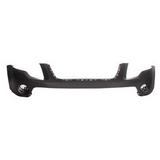 Platinum Plus Frontont Upper Bumper Cover For Gmc Acadia 2007-2012(GM1000850PP)